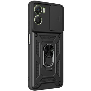 Чехол Ummi Camshield Serge Ring для Motorola Moto G06 / G06 Power