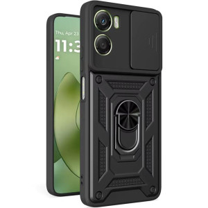 Чехол Ummi Camshield Serge Ring для Motorola Moto G06 / G06 Power