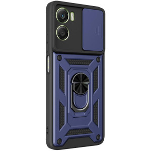 Чехол Ummi Camshield Serge Ring для Motorola Moto G06 / G06 Power