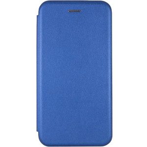 Шкіряний чохол-книжка Classy для Motorola Moto G06