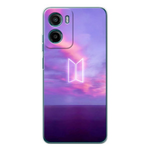 Чохли BTS для Motorola Moto G06 (AlphaPrint)