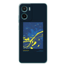 Чехлы для Мо foretoldого Мото Г06 Города Украины (Херсон)