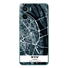Чехлы для Мо foretoldого Мото Г06 Города Украины (Киев)