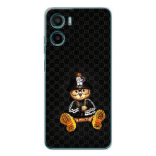 Чохли Мішка Тедді для Motorola Moto Г06
