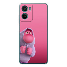 Чохол Головоломка для Motorola Moto G06 - (AlphaPrint) (Сором)