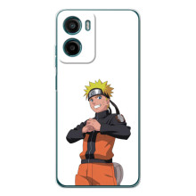Чохли з принтом НАРУТО на Motorola Moto G06