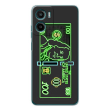 Популярные Чехлы с картинками для Мо foretoldого Мото Г06 (Баксы)