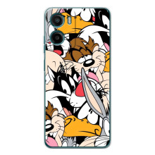 Популярные Чехлы с картинками для Мо foretoldого Мото Г06