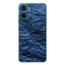 Текстурний Чохол для Motorola Moto G06 – Бумага