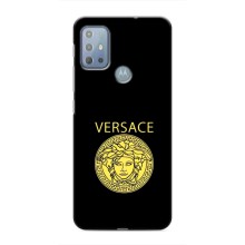 Чохли VERSACE для Моторола МОТО G10 (PREMIUMPrint) – Versace