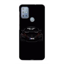 Чохол BMW для Моторола МОТО G10