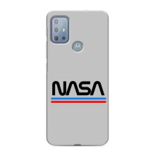 Чохол NASA для Motorola MOTO G10 (AlphaPrint) (NASA)