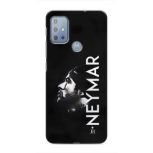 Чехол Неймар для Motorola MOTO G10 (AlphaPrint) (NEYMAR)
