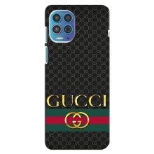 Чохли  GUCCI для Моторола Мото джі 100 (AlphaPrint) (Gucci оригінал)