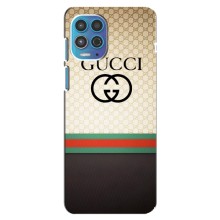 Чохли  GUCCI для Моторола Мото джі 100 (AlphaPrint) (GUCCI стиль)