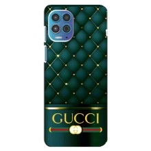 Чохли  GUCCI для Моторола Мото джі 100 (AlphaPrint) (Текстура Гуччі)
