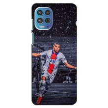 Чехлы Килиан Мбаппе для Motorola MOTO G100 – Mbappe PSG