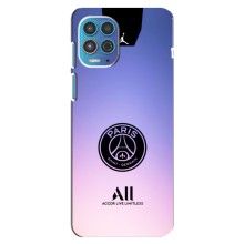 Чохли PSG для Motorola MOTO G100 (AlphaPrint) (лого PSG)