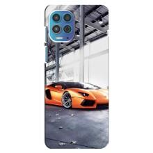 Чохли з Машинами на Моторола Мото джі 100 (VPrint) (Sport Car)