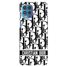 Чехол (Dior, Prada, YSL, Chanel) для Motorola MOTO G100 – Christian Dior