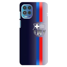Чехол для Motorola MOTO G100 (Барселона) (Barsa)