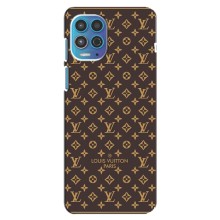 Чохол Стиль Louis Vuitton на Motorola MOTO G100 (Фон Луі Віттон)