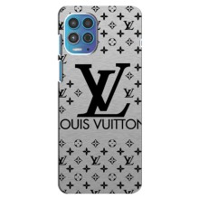 Чехол Стиль Louis Vuitton на Motorola Moto G100 (LV)