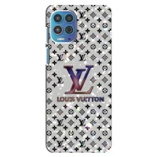 Чохол Стиль Louis Vuitton на Motorola MOTO G100 (Яскравий LV)