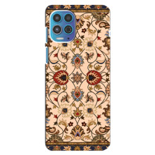 Чохол з принтом Килим для Motorola MOTO G100 – Принт килим