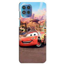 Силиконовый чехол Маквин для Motorola MOTO G100 – Радиаторный рай