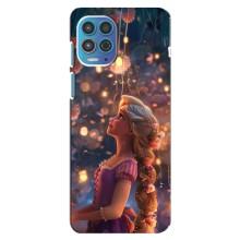 Чохол Рапунцель для Motorola MOTO G100 (Рапунцель)