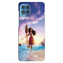 Чехол с мультфильмом Моана Motorola MOTO G100 – Моана