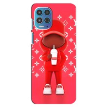 Круті Чохли Луі Віттон для Motorola MOTO G100 (AlphaPrint) (Модний стиль)