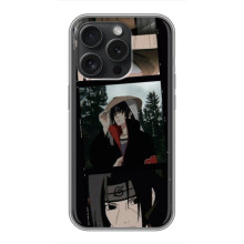 Чехол с картинками Итачи для Мо Motorola Мо tо G100С 
 – Итачи на фото