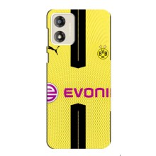 Чехлы для Motorola MOTO G13 (VPrint) - Футбольные клубы (BVB)