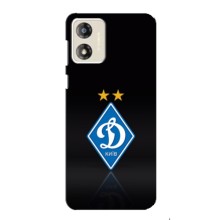 Чехлы для Motorola MOTO G13 (VPrint) - Футбольные клубы (Динамо Киев)