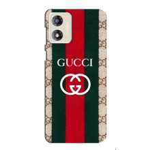 Чехлы ГУЧЧИ для Мото джи 13 (AlphaPrint) (Gucci дизайн)