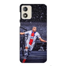 Чехлы Килиан Мбаппе для Motorola MOTO G13 (Mbappe PSG)