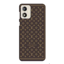 Чохли Луі Вітон для Motorola MOTO G13 (AlphaPrint - LOUIS VUITTON) – шпалери LV