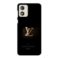 Чохли Луі Вітон для Motorola MOTO G13 (AlphaPrint - LOUIS VUITTON) – ремінець LV