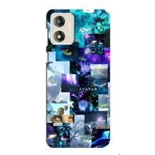 Чохли з фільму АВАТАР для Motorola MOTO G13 (AlphaPrint)