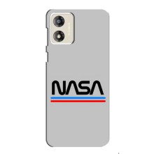 Чохол NASA для Motorola MOTO G13 (AlphaPrint) (NASA)