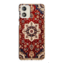 Чохол з принтом Килим для Motorola MOTO G13 – Килим