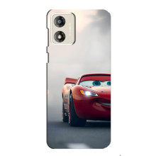 Силиконовый чехол Маквин для Motorola MOTO G13