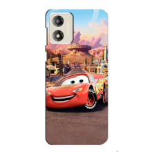 Силиконовый чехол Маквин для Motorola MOTO G13 – Радиаторный рай