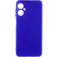 Чохол Silicone Cover Lakshmi Full Camera (A) для Motorola Moto G14 – undefined