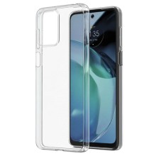 TPU чехол Epic Transparent 1,5mm для Motorola Moto G14 – Прозрачный