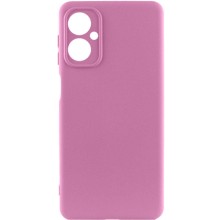Чехол Silicone Cover Lakshmi Full Camera (A) для Motorola Moto G14 – undefined