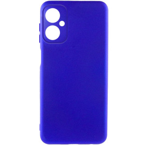 Чехол Silicone Cover Ummi Lakshmi Full Camera (AA) для Motorola Moto G14