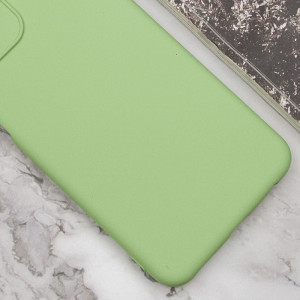 Чохол TPU GETMAN Liquid Silk Full Camera для Motorola Moto G14